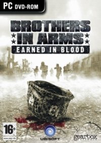 [PC] Brothers in Arms : Earned in Blood