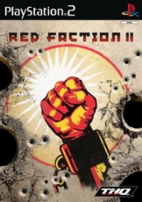 [PS2] Red Faction II