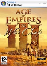 [PC] Age of Empires III : The Warchiefs