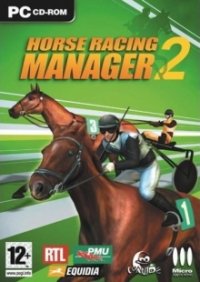 [PC] Horse Racing Manager 2