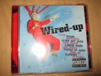 [CD] Wired Up - NU Metal