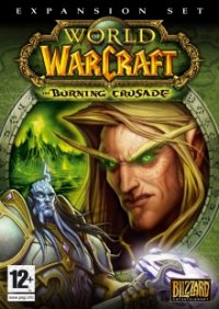 [PC] World of Warcraft : The Burning Crusade