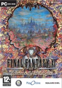[PC] Final Fantasy XI