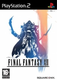 [PS2] Final Fantasy XII