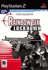 [PS2] Rainbow Six : Lockdown