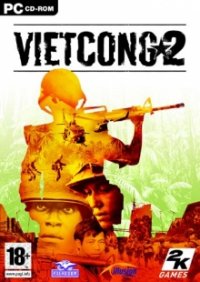 [PC] Vietcong 2