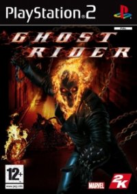 [PS2] Ghost Rider