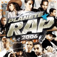 [CD] Planète Rap 2006 Volume 2