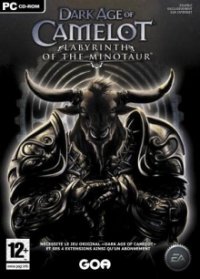 [PC] Dark Age of Camelot : Labyrinth of The Minotaur