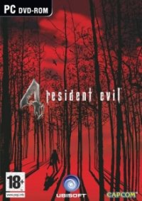 [PC] Resident Evil 4