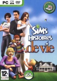 [PC] Les Sims : Histoires de Vie