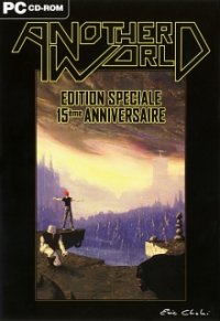 [PC] Another World : Edition Spéciale 15ème Anniversaire