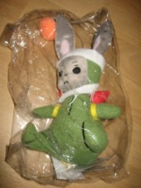 [Goodies] Peluche collector Final Fantasy XII