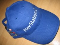[Goodies] Casquette PS2 collector