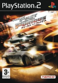 [PS2] The Fast & The Furious