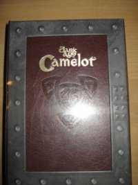 [PC] Dark Age of Camelot - Edition collector Shrouded Isles & Trials of Atlentis