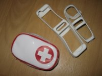 [Goodies] Kit de soins - Housse protecteur Wiimote / Nunchuk