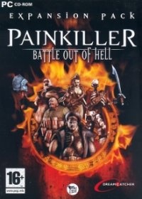 [PC] Painkiller : Battle Out of Hell