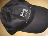 [Goodies] Casquette PlayStation 3 / Fnac