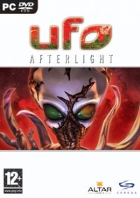[PC] UFO : Afterlight