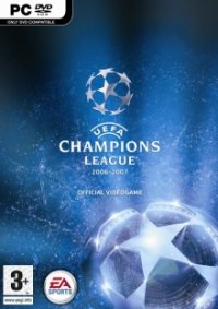 [PC] UEFA Champions League 2006-2007