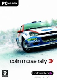 [PC] Colin McRae Rally 3