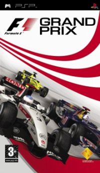 [PSP] F1 Grand prix