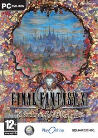 [PC] Final Fantasy XI Online