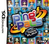 [DS] Ping Pals (version US)