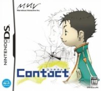 [DS] Contact (version JAP)