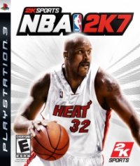 [PS3] NBA 2K7