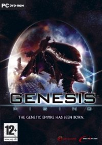 [PC] Genesis Rising