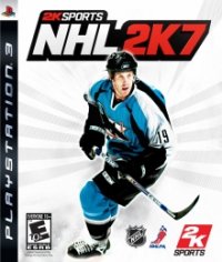 [PS3] NHL 2K7 ( version US)