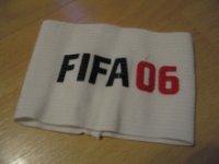 [Goodies] Brassard capitaine FIFA 06