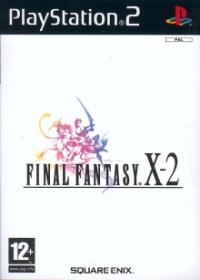 [PS2] Final Fantasy X-2