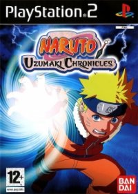 [PS2] Naruto Uzumaki Chronicles