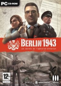 [PC] Berlin 1943