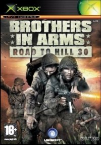 [Xbox] Brothers in Arms : Road to Hill 30