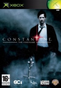 [Xbox] Constantine