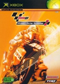 [Xbox] Moto GP : Ultimate Racing Technology 2