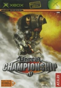 [Xbox] Unreal Championship