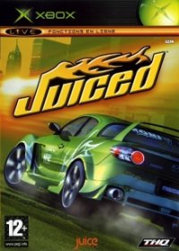 [Xbox] Juiced