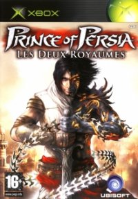 [Xbox] Prince of Persia : Les Deux Royaumes