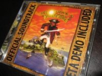[Goodies] CD Tropico 2 OST