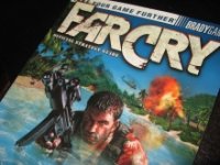 [Goodies] Far Cry - Guide stratégique (ANGLAIS)