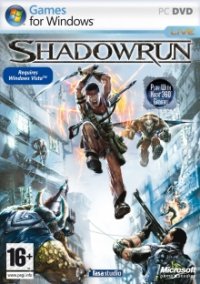 [PC] Shadowrun
