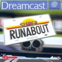 [Dreamcast] Super Runabout