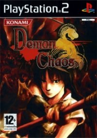 [PS2] Demon Chaos