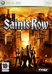 [Xbox 360] Saints Row
