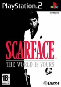 [PS2] Scarface